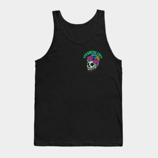 Anti Social Crew Tank Top